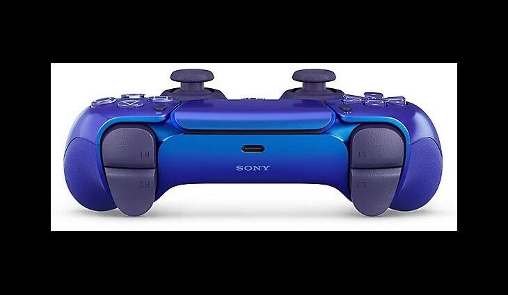 Sony DualSense Wireless-Controller