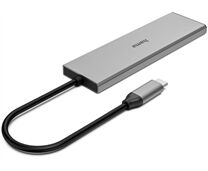 Hama 00200147 USB-C-Hub 4 Ports
