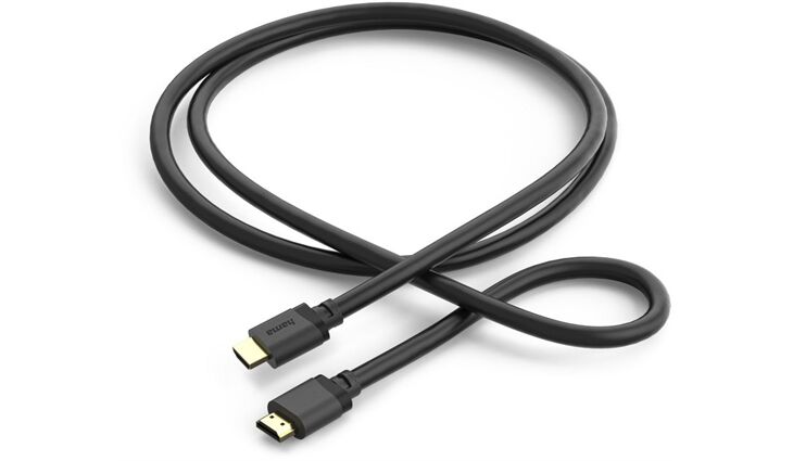 Hama 00202031 Ultra High Speed HDMI-Kabel (2m)