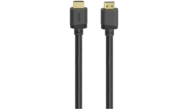 Hama 00202031 Ultra High Speed HDMI-Kabel (2m)