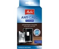Melitta ENTKALKER 2 SACHETS