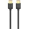 Hama 00202010 DisplayPort-Kabel 8K (2m)