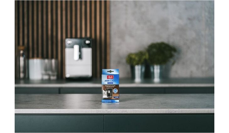 Melitta ENTKALKER 2 SACHETS