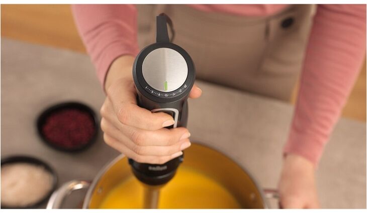 Braun MQ 55254 M MultiQuick 5 Pro