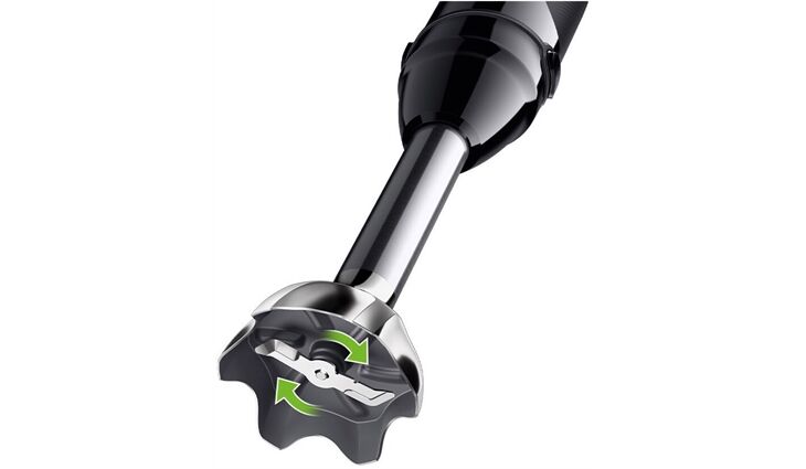 Braun MQ 55254 M MultiQuick 5 Pro