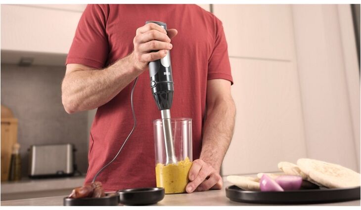 Braun MQ 55254 M MultiQuick 5 Pro