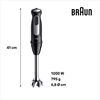 Braun MQ 55254 M MultiQuick 5 Pro