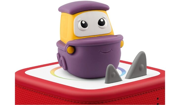 TONIES My First Tonies - Reise Set