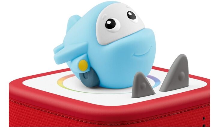 TONIES My First Tonies - Reise Set