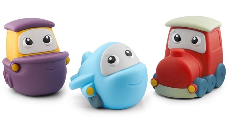 TONIES My First Tonies - Reise Set