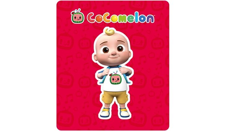 TONIES Tonies Hörfigur - Cocomelon