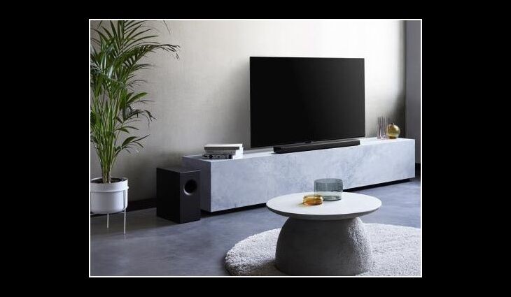 Panasonic SC-HTB600EGK
