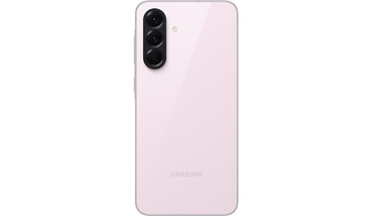Samsung Galaxy A56 5G (8+128GB) awesome pink