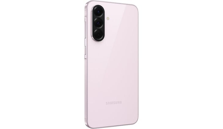 Samsung Galaxy A56 5G (8+128GB) awesome pink