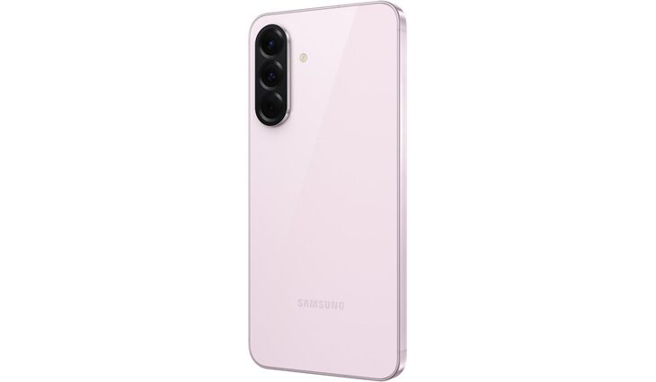 Samsung Galaxy A56 5G (8+128GB) awesome pink