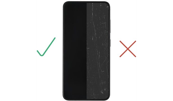 Hama 228592 Schutzglas Clear Protect