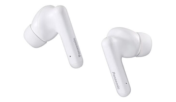 Panasonic RZ-B110WDE-W
