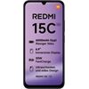 Xiaomi Redmi 15C 5G (4GB+128GB) DE midnight black