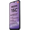 Xiaomi Redmi 15C 5G (4GB+128GB) DE midnight black