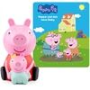 TONIES Tonies Hörfigur - Peppa Pig - Peppa und das neue B