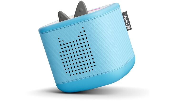TONIES Toniebox 2 Starterset - My First Tonies Bauernhof