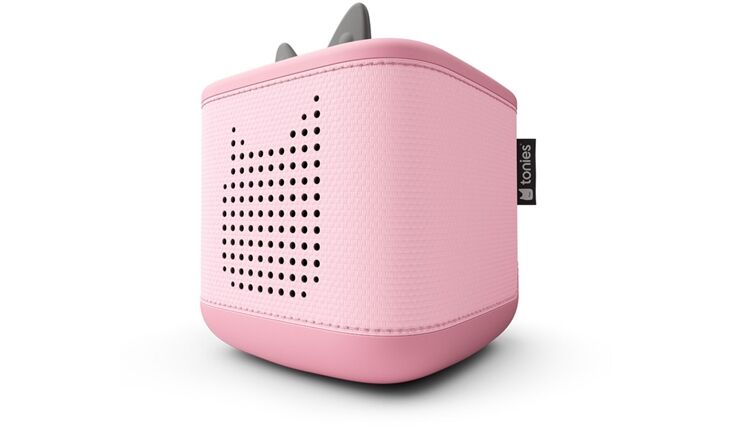 TONIES Toniebox 2 Play Starterset-inkl. Peppa Pig