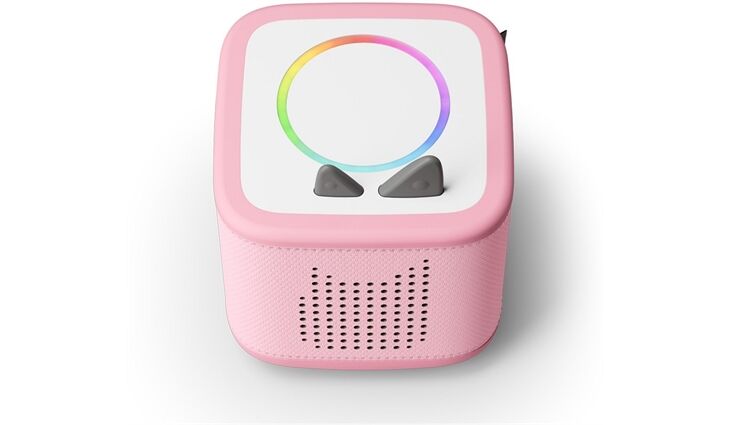 TONIES Toniebox 2 Play Starterset-inkl. Peppa Pig