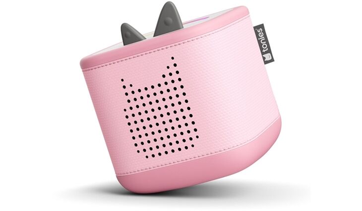TONIES Toniebox 2 Starterset-My First Tonies Bauernhof