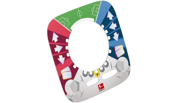 TONIES Tonies Play - Stadion Duell: Bundesliga