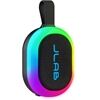 JLAB Pop Party Speaker Black