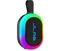 JLAB Pop Party Speaker Black