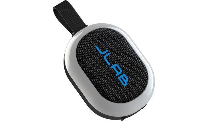 JLAB Pop Party Speaker Black