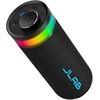 JLAB Go Party Speaker Black