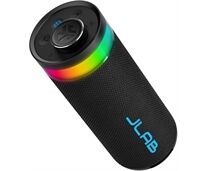 JLAB Go Party Speaker Black