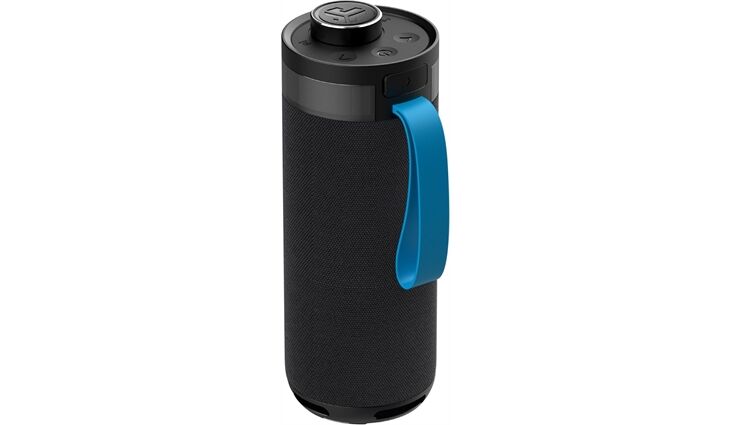 JLAB Go Party Speaker Black