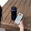 JLAB Go Party Speaker Black