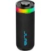 JLAB Go Party Speaker Black