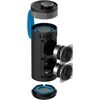 JLAB Go Party Speaker Black