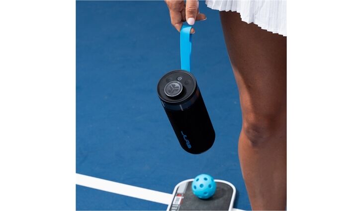 JLAB Go Party Speaker Black