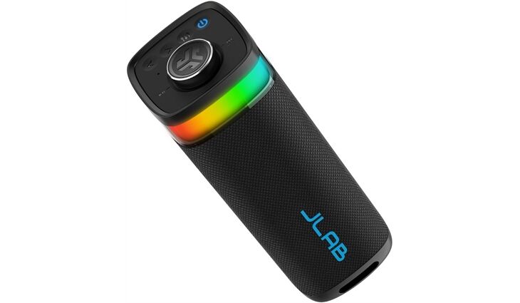 JLAB JBuds Party Speaker Black