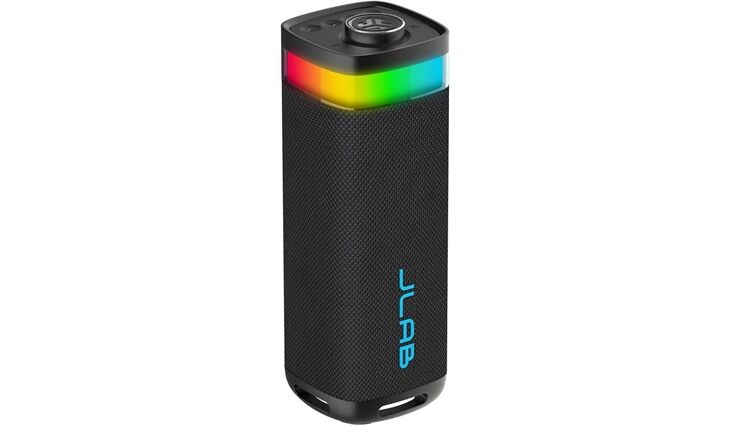 JLAB JBuds Party Speaker Black