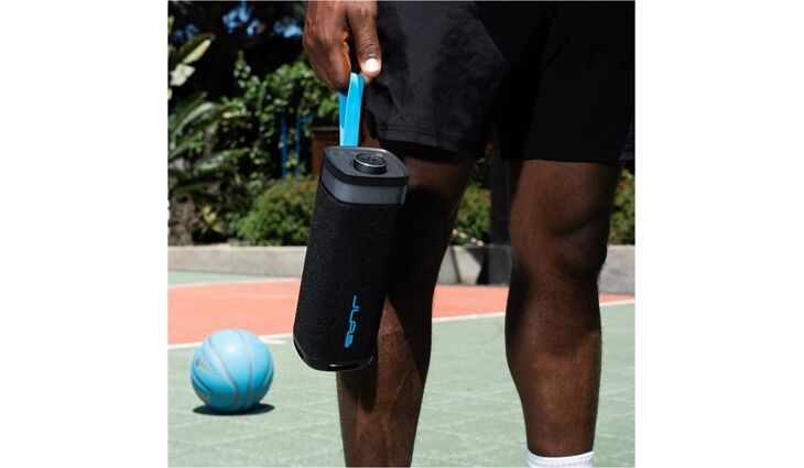 JLAB JBuds Party Speaker Black