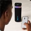 JLAB JBuds Party Speaker Black