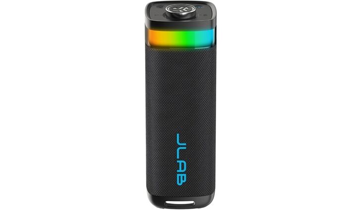 JLAB JBuds Party Speaker Black