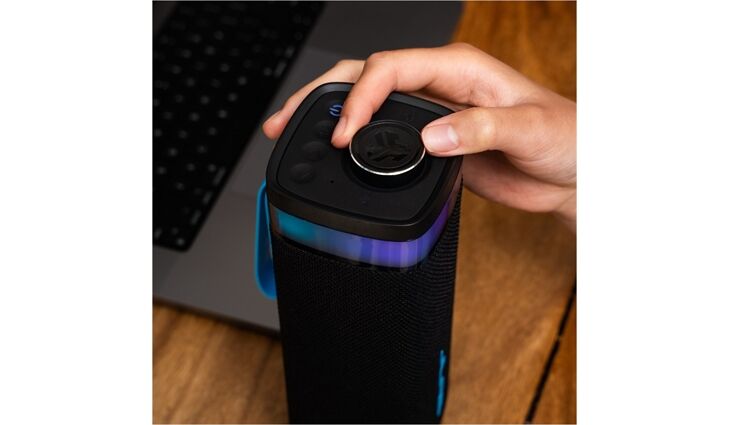 JLAB JBuds Party Speaker Black