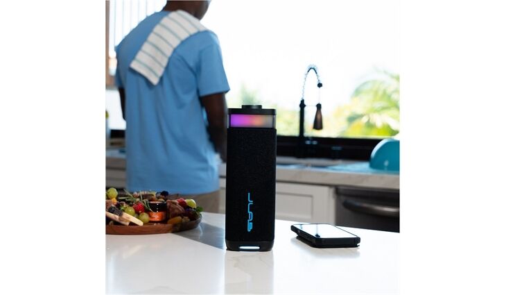 JLAB JBuds Party Speaker Black