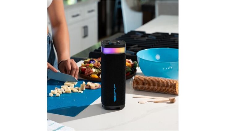 JLAB JBuds Party Speaker Black