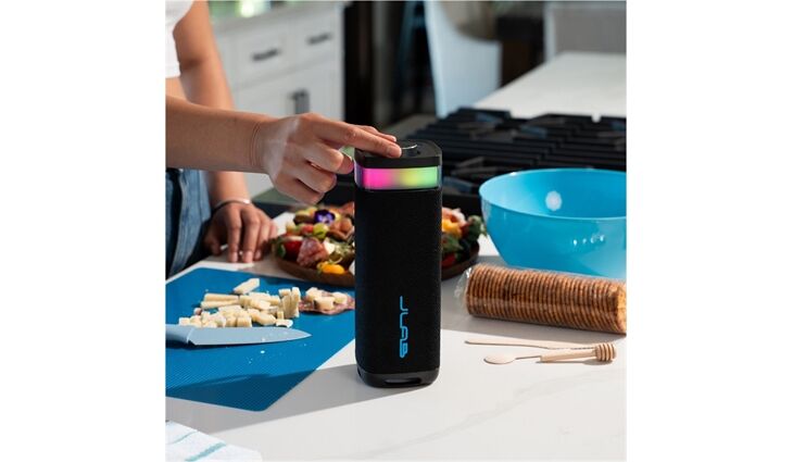 JLAB JBuds Party Speaker Black