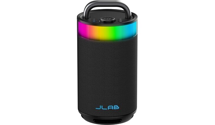 JLAB Epic Party Speaker Black