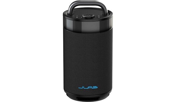 JLAB Epic Party Speaker Black